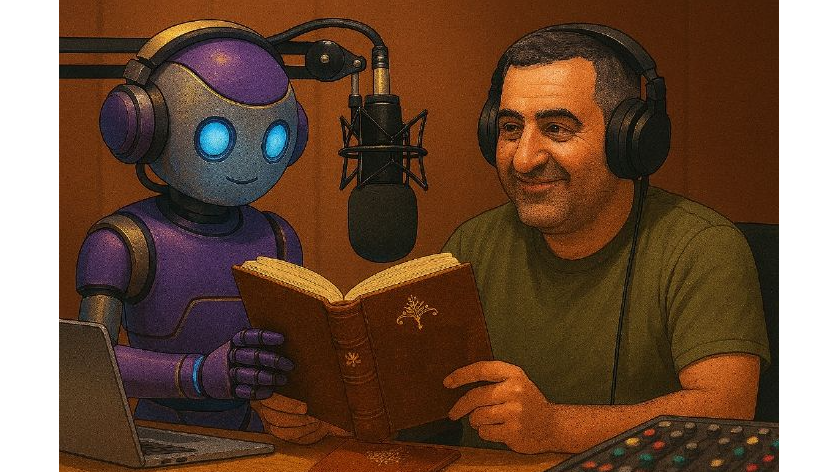 «نویار» در پاسداشت زبان فارسی