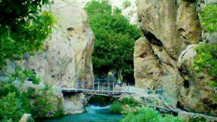 سفر رادیویی به روستای زرده دالاهو