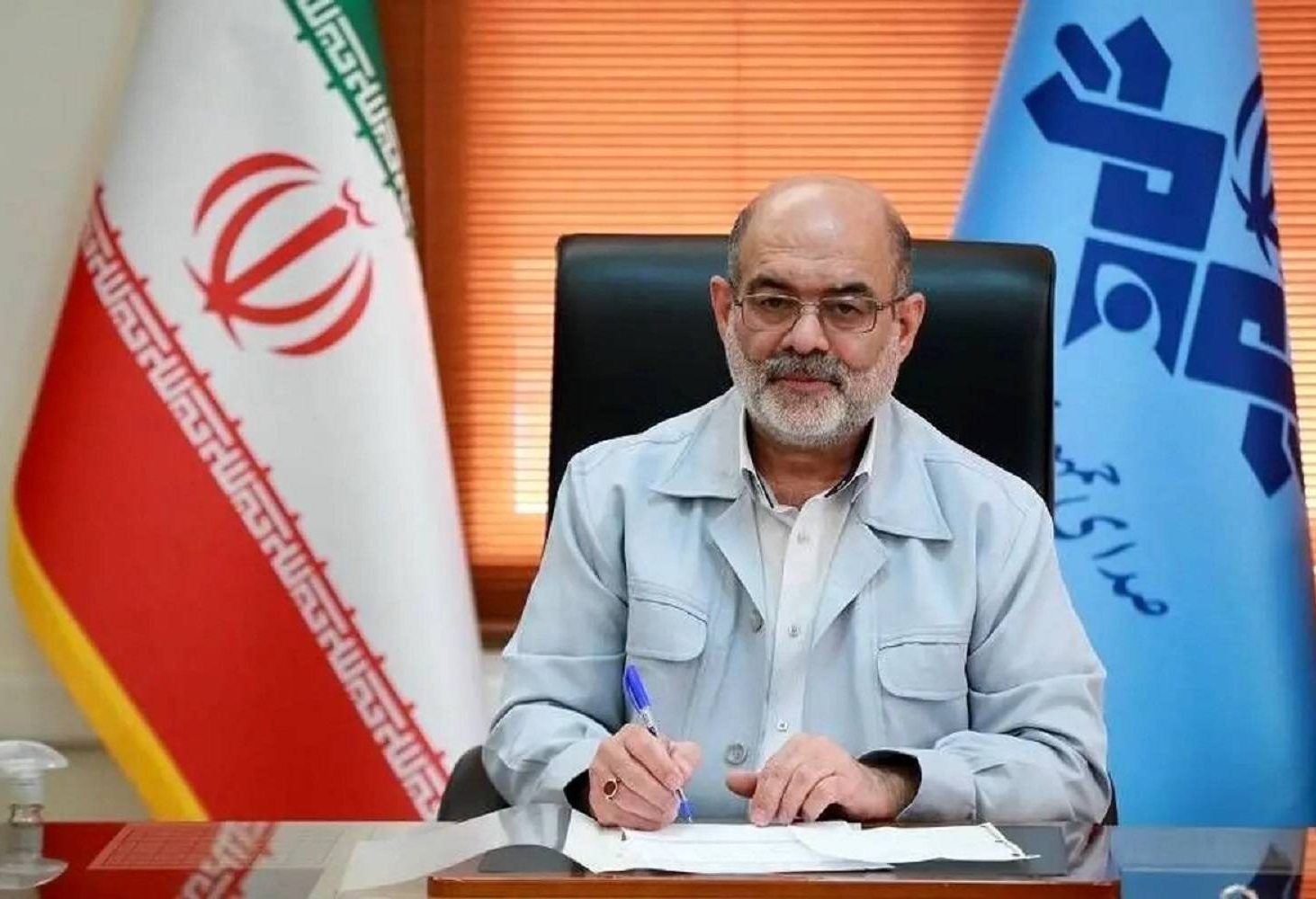 رادیو پرچم‌دار روایتگری دفاع مقدس است