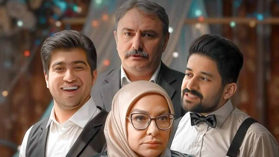 یک اتفاق ساده