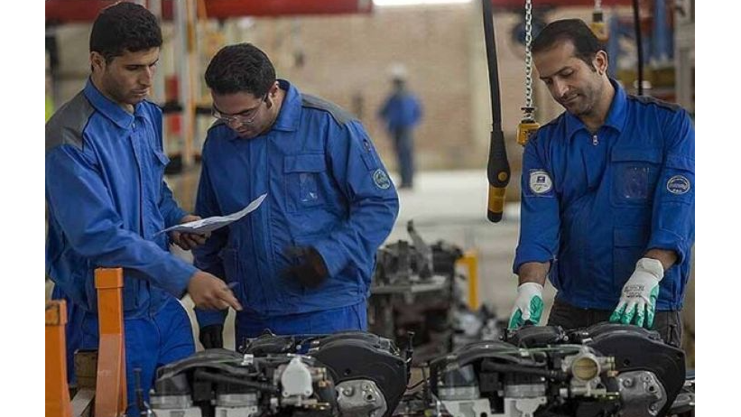 نیروی کار متخصص در اقتصاد روی میز «دنگ و فنگ»