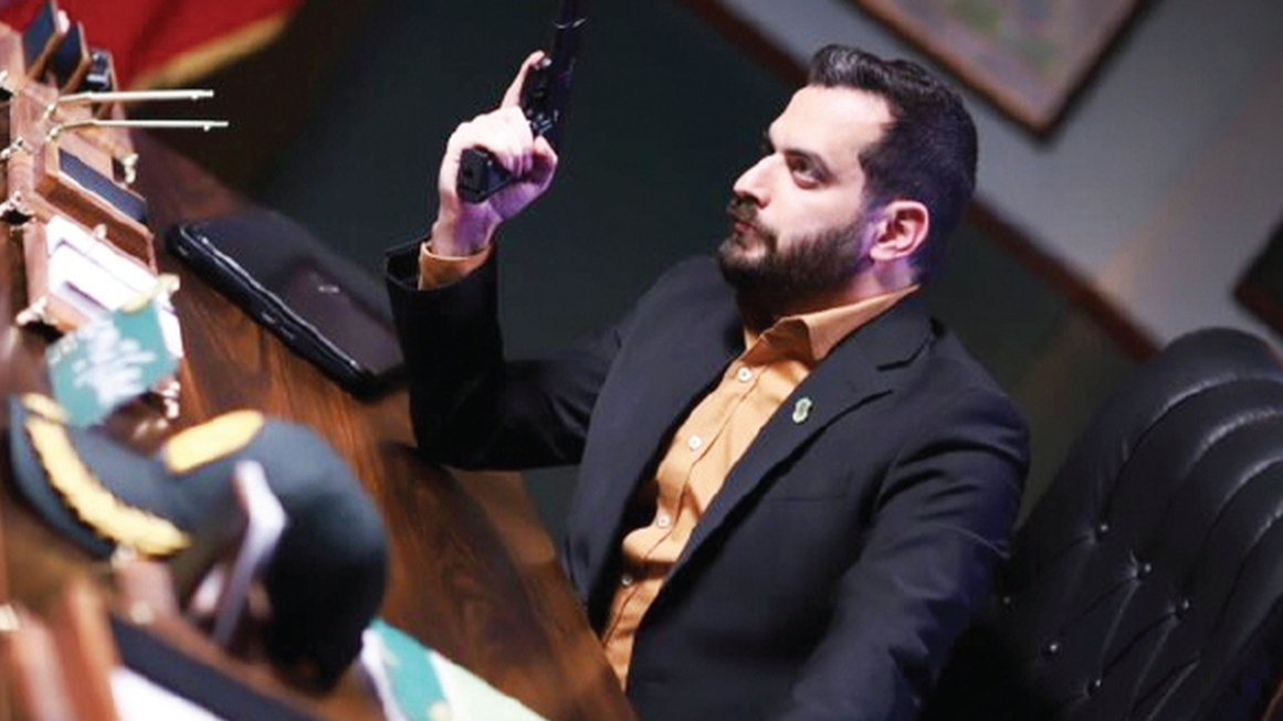کارآگاه‌بازی با «سرنخ» در تلویزیون