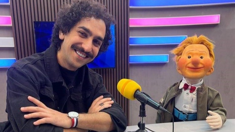 ماجرای «فوق‌العاده» تلویزیون؛ وقتی عروسک‌ها با نسل Z حرف می‌زنند