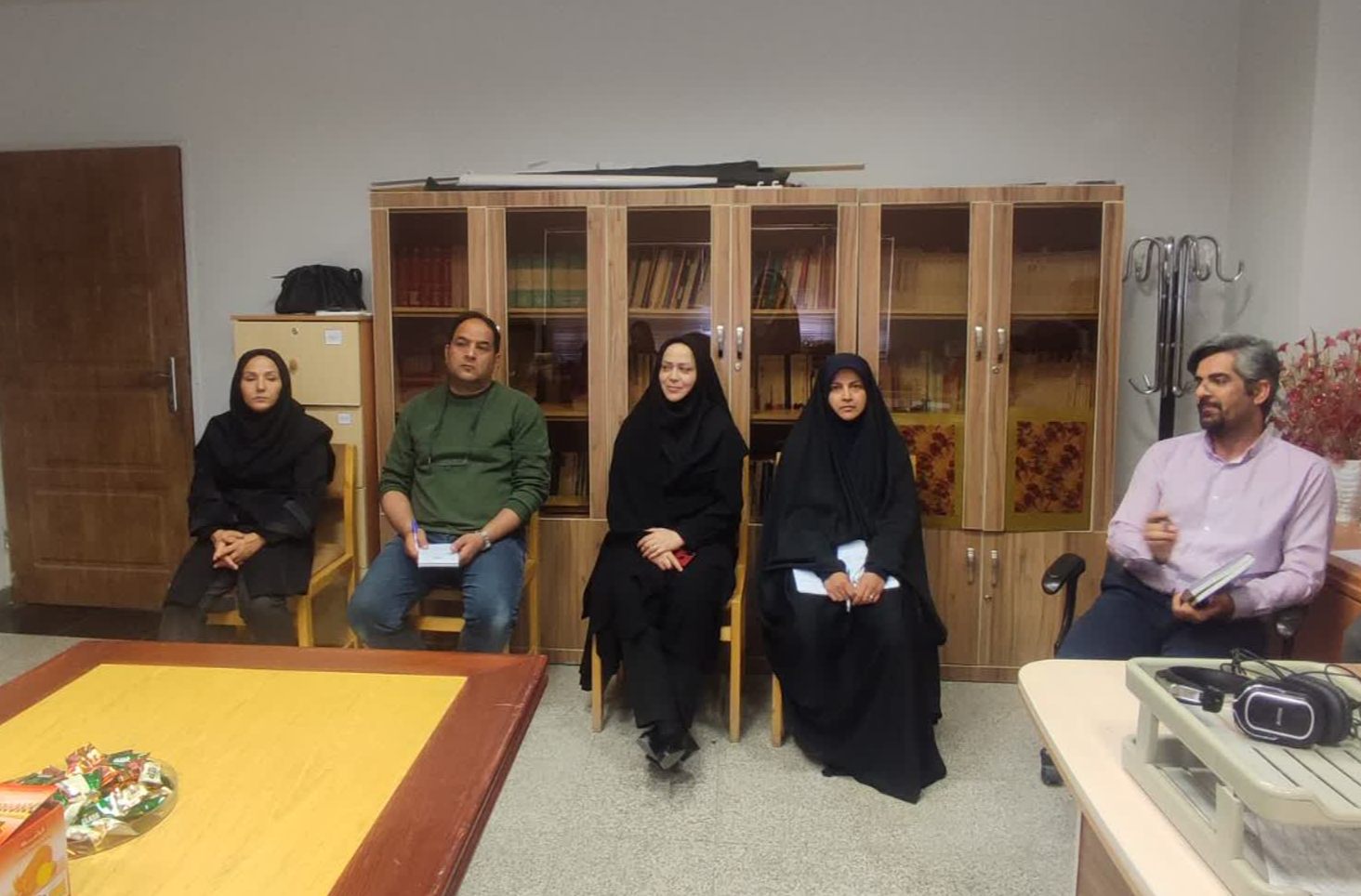 رادیو خراسان جنوبی در مسیر تولید محتوای فاخر برای «ایران‌ جان»