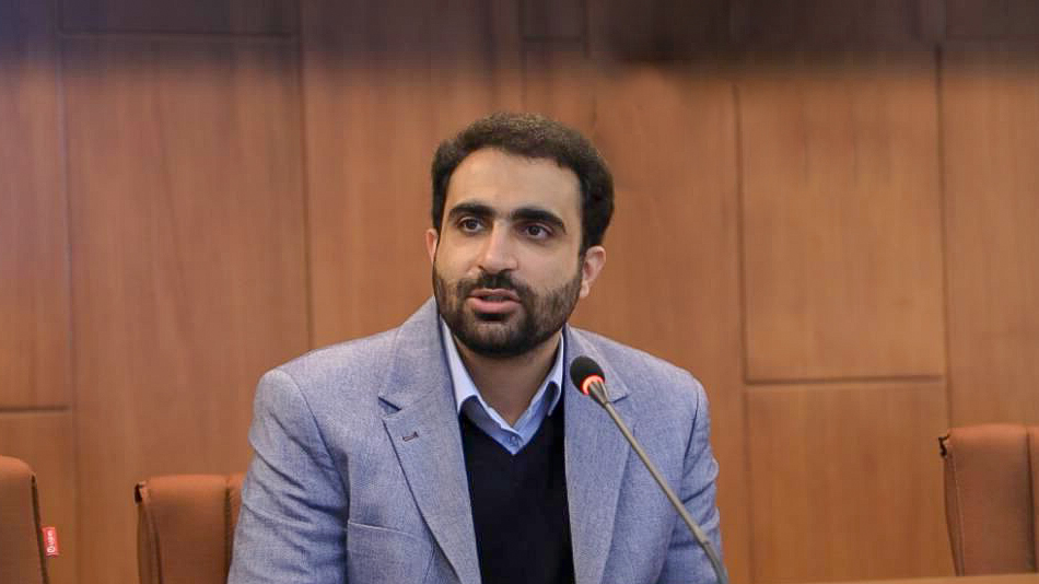 پخش زنده از روستا تا المپیک