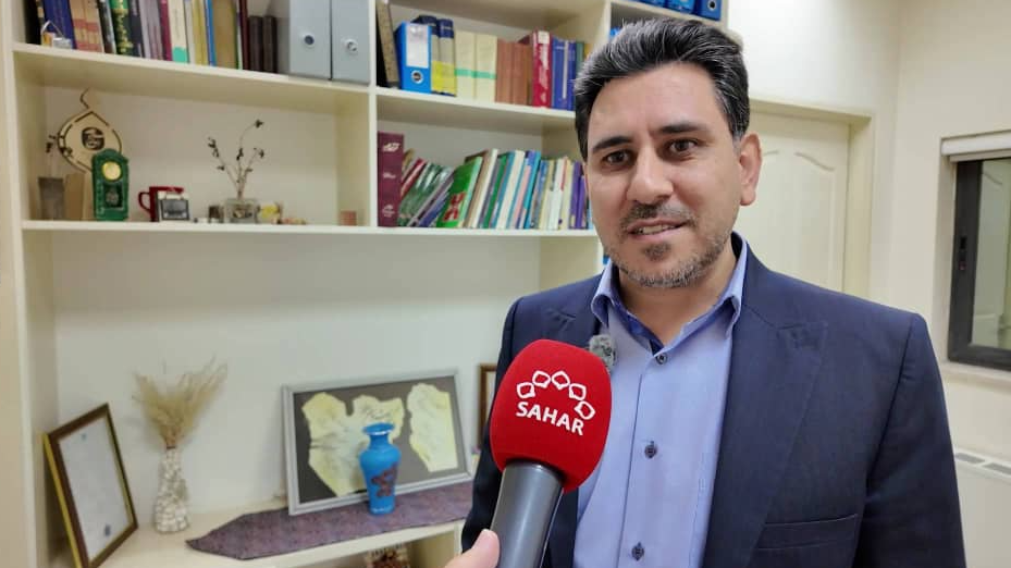 صدای عدالت و اسلام اصیل از تبریز تا قفقاز