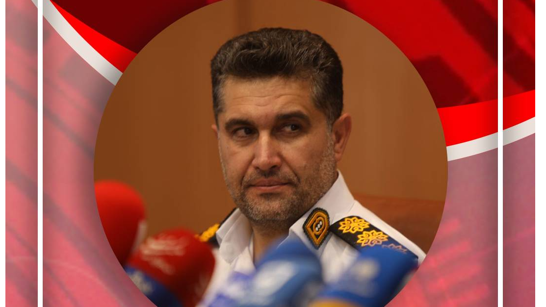 بررسی تصادفات و تخلفات شبانه تهران در «شهر امن»