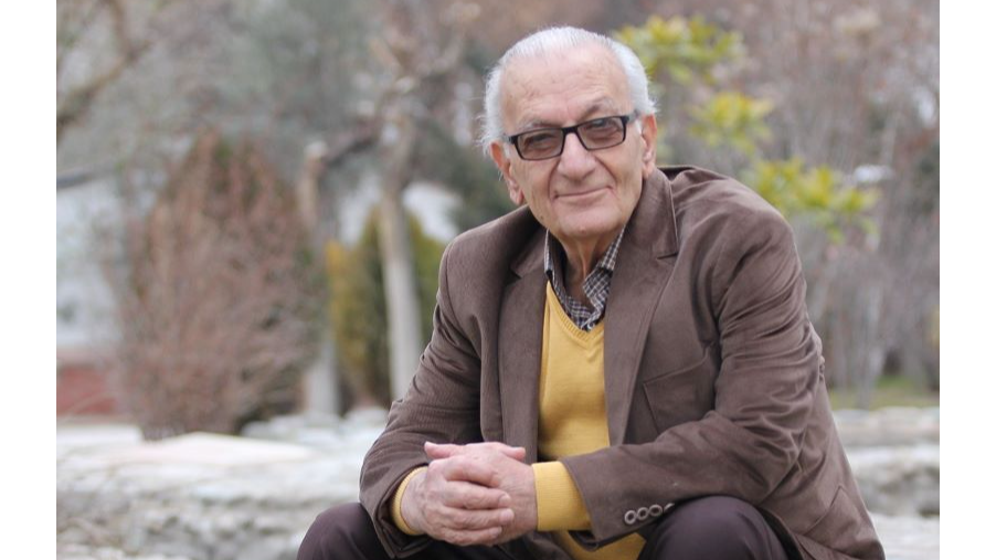 به یاد جلال مقامی؛ «والامقام دوبله ایران»