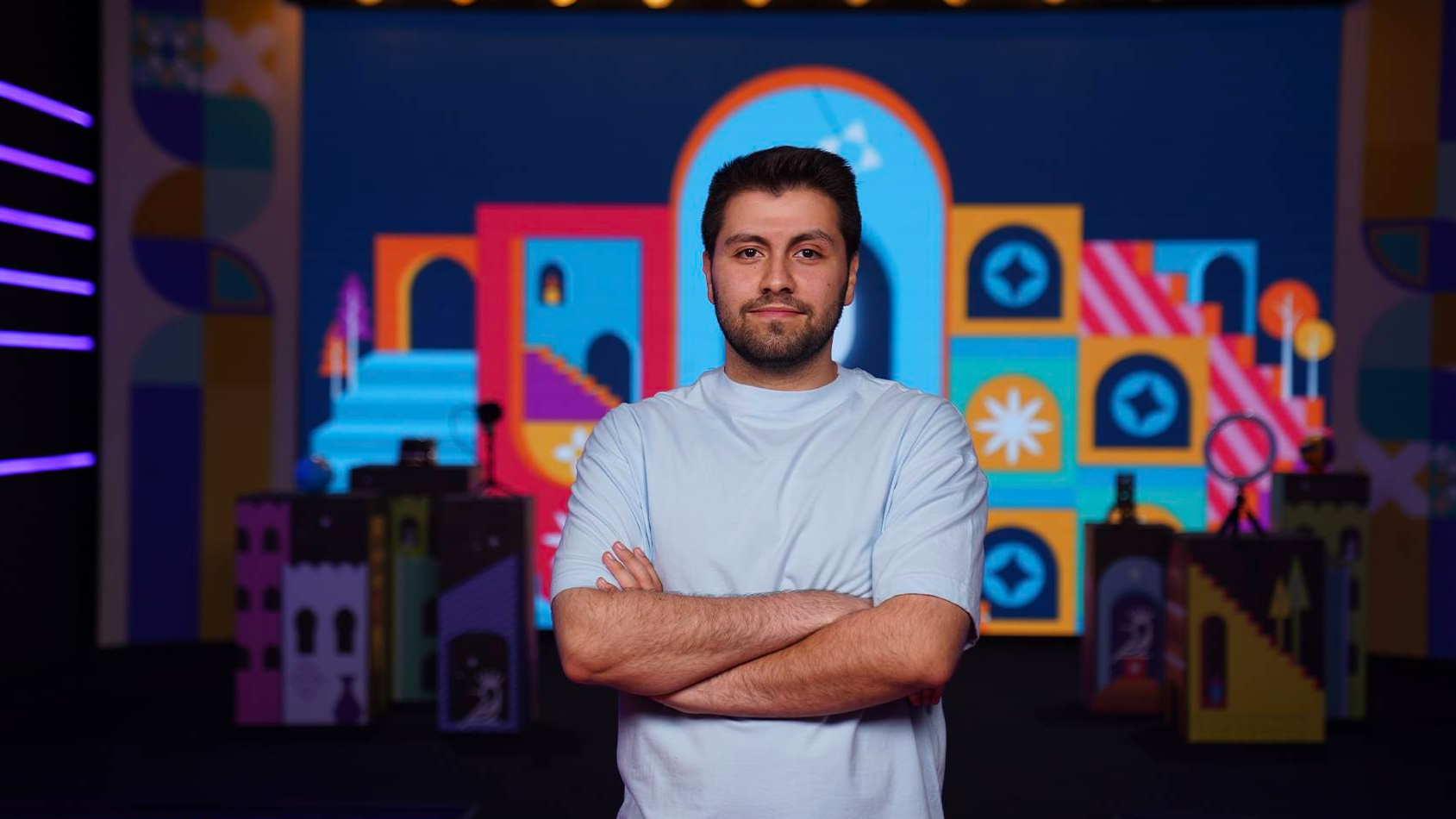 هویت‌بخشی مهم‌ترین اولویت برنامه‌سازی نوجوانان