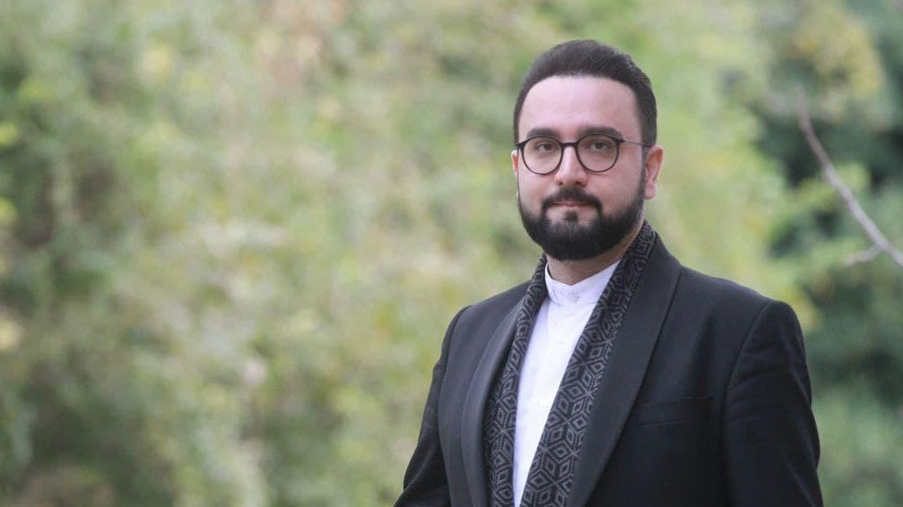 محسن سوهانی، دبیر کمیته روابط بین‌الملل معاونت صدا منصوب شد