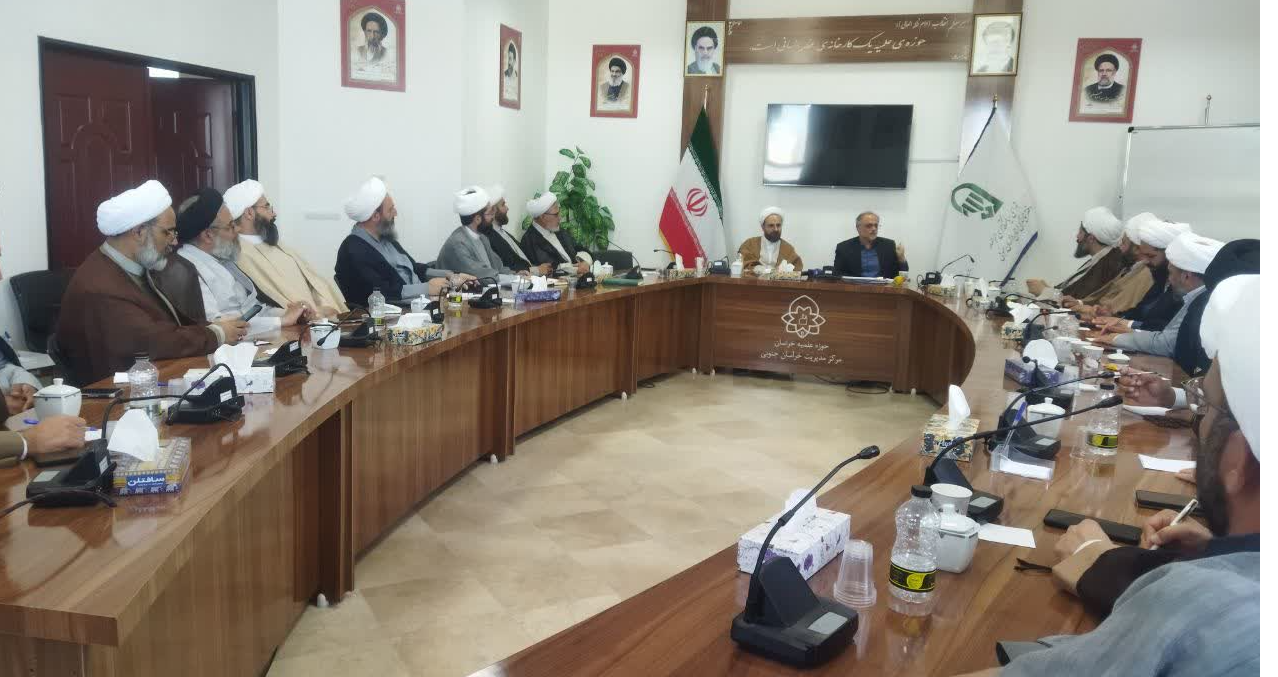 رویداد ملی «ایران جان»، محور وحدت، همدلی و معرفی خراسان جنوبی