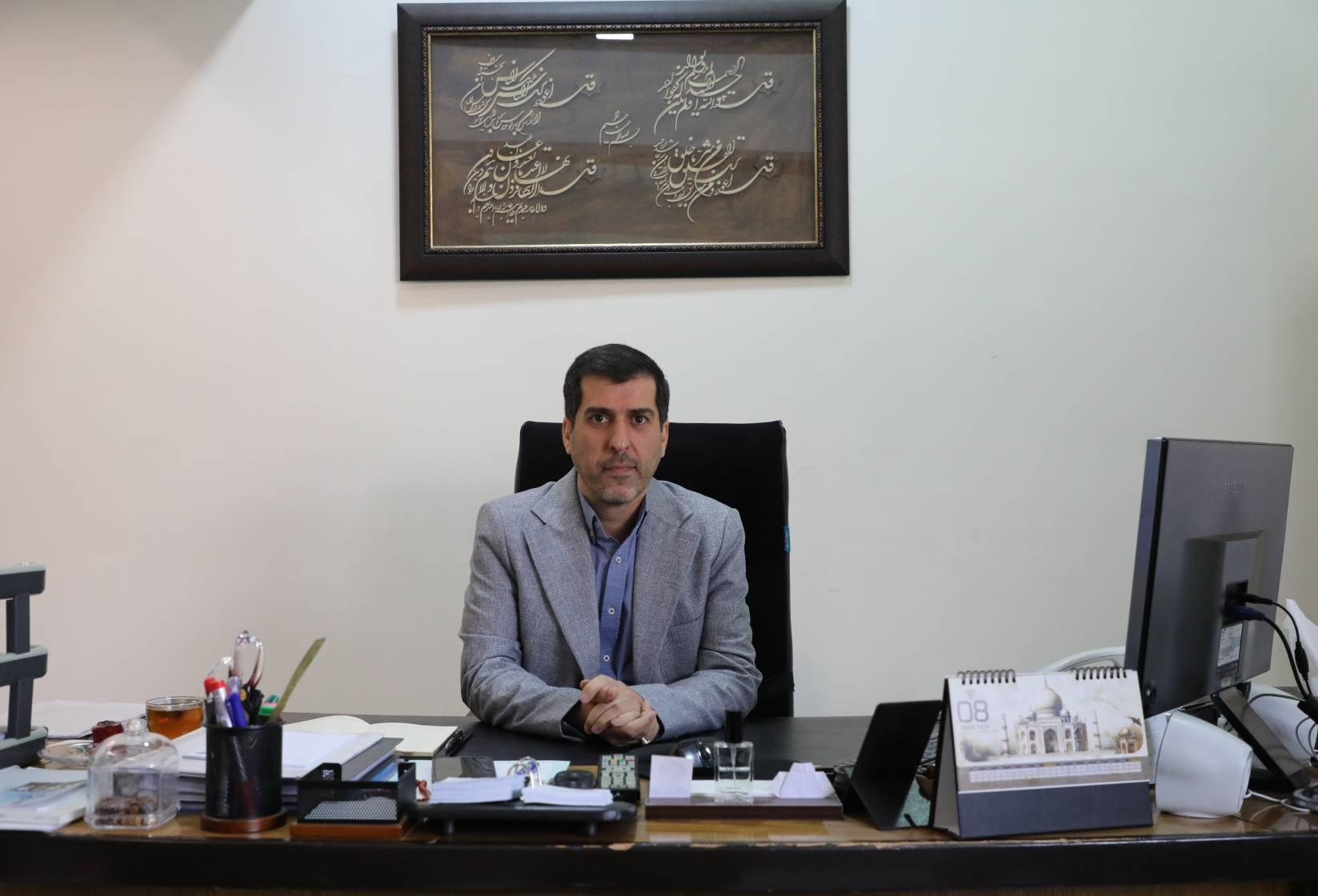 پدافند غیرعامل؛ تمرین مداوم تاب‌آوری در رسانه ملی