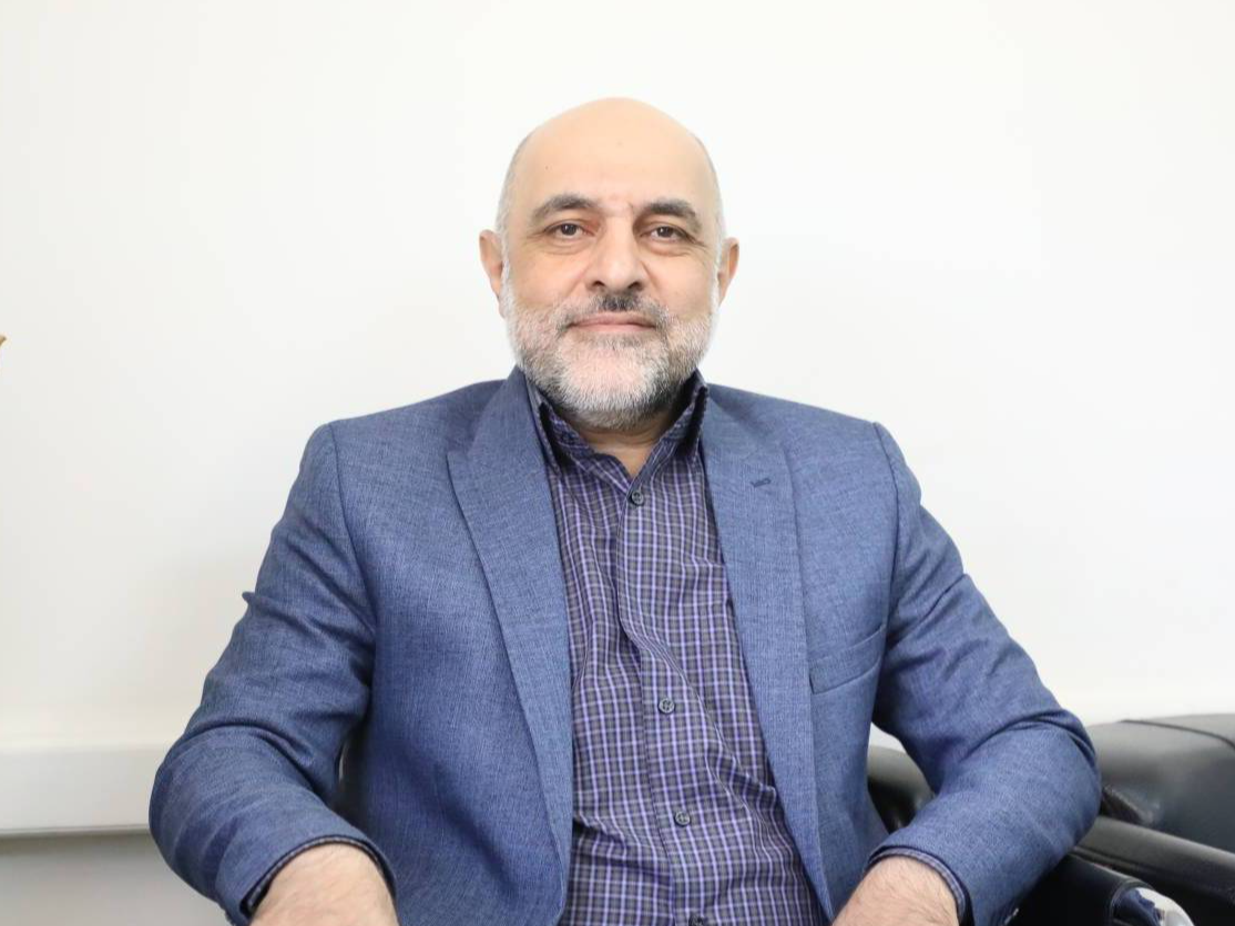 مدیر شبکه رادیویی فرهنگ منصوب شد