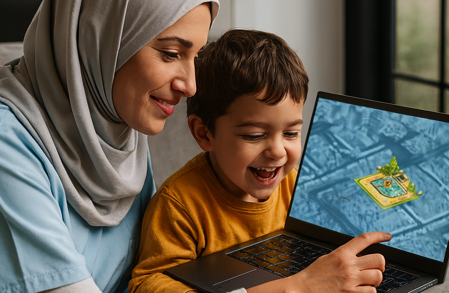 «بازی‌نت»؛ رقابت پرهیجان رادیویی برای یادگیری سلامت