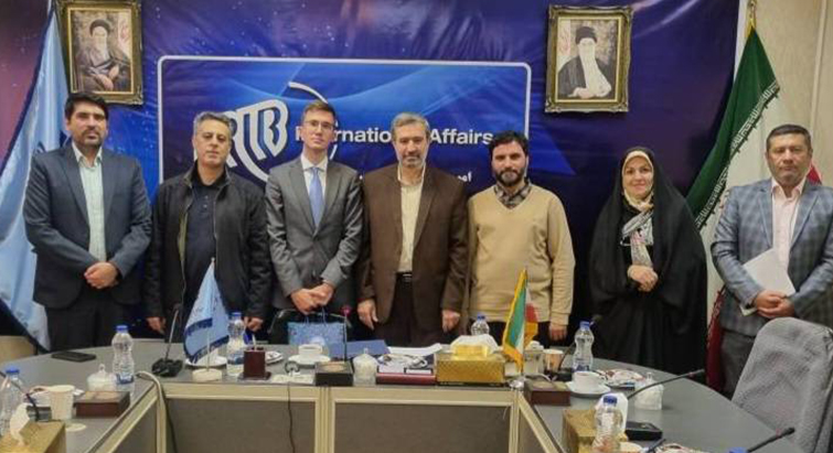 تفاهم صداوسیما و رسانه‌های روسیه برای گسترش همکاری‌های دوجانبه در حوزه موسیقی