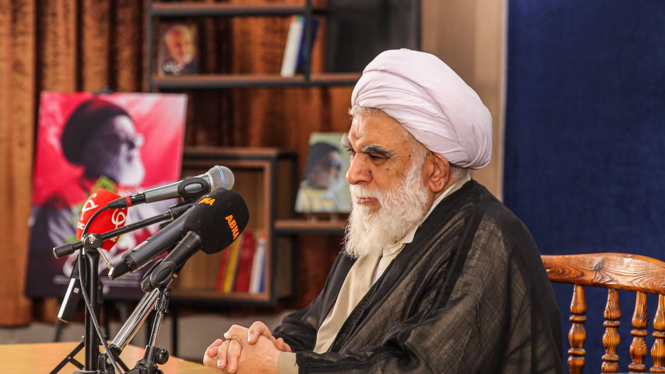 مستند «وکیل» رونمایی شد/ روایتی از تاریخ و مقاومت شیعیان لبنان