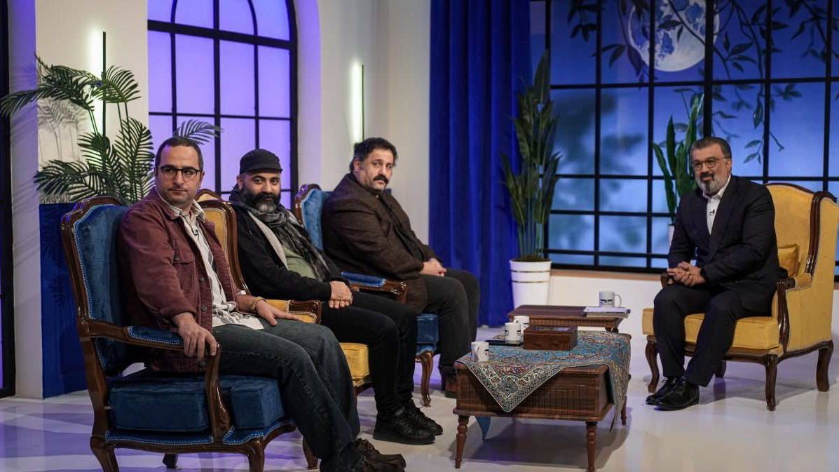 سریال «دشتستان» یک درامای اجتماعی است