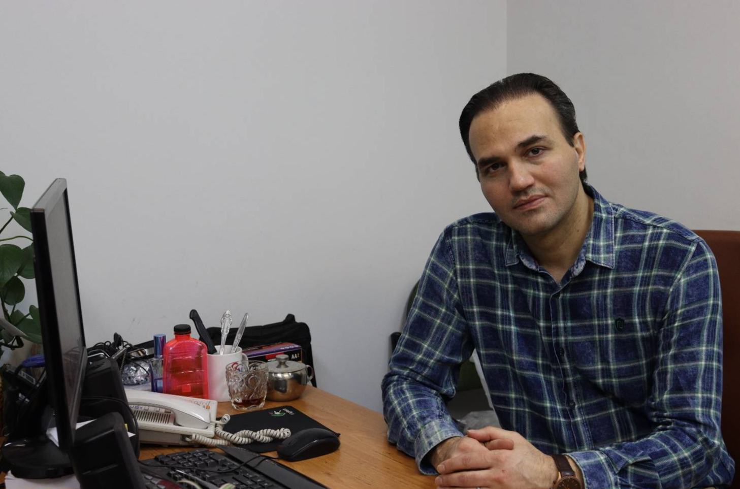 راویان خاموش رادیو
