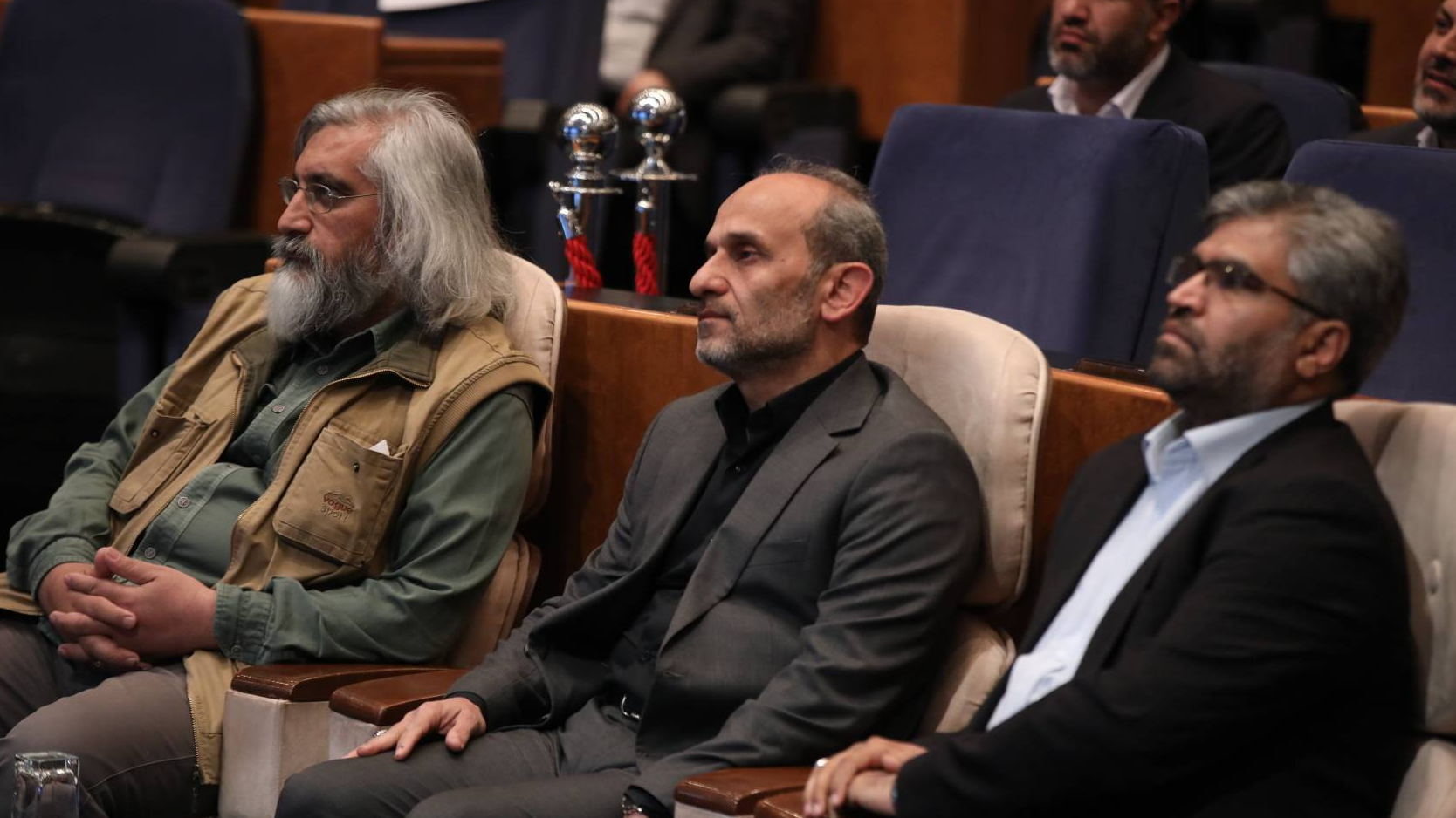 آغاز هفتمین نشست سراسری افق تحول رسانه ملی
