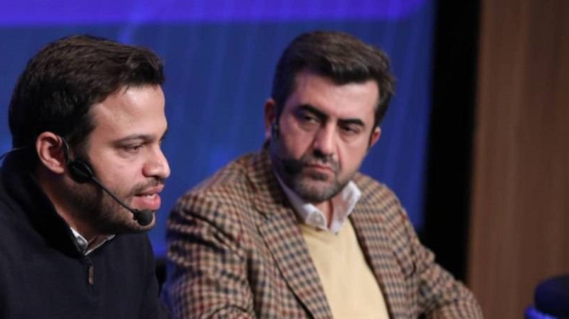 تولیدات استانی آنتن برون‌مرزی را زیباتر کرد