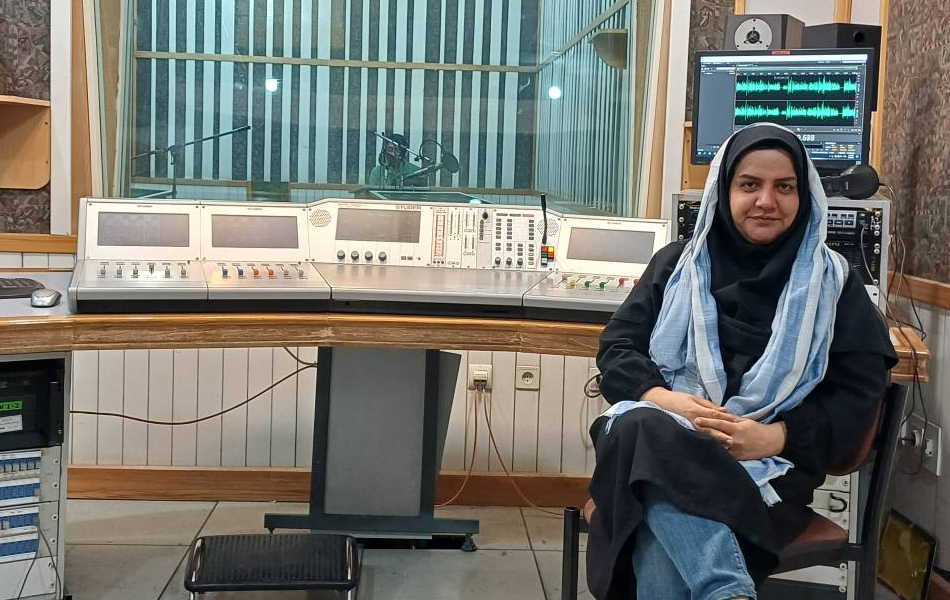 «قاب واژه»؛ برنامه‌ای برای پاسداشت زبان فارسی