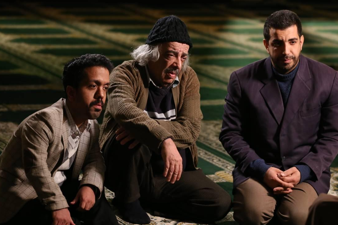 نگاهی به «میراث» مجموعه تلویزیونی شبکه دو