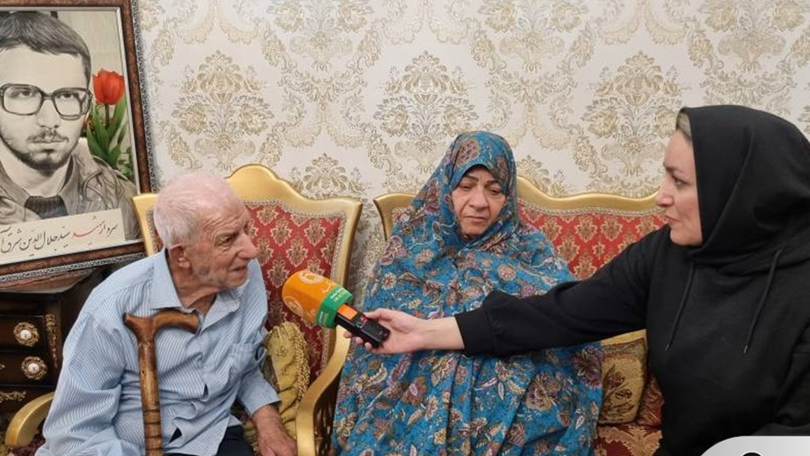 «از حجره تا خاکریز»؛ روایت زندگی شهیدی میان بازار و میدان