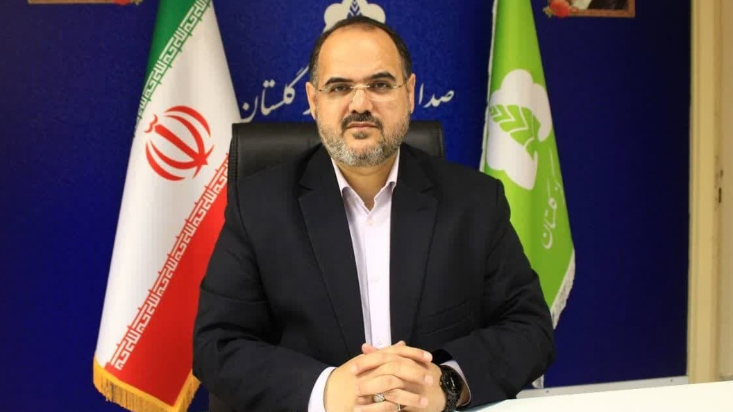 «ایران جان»؛ تلاشی ماندگار برای گلستان سرزمین برادری