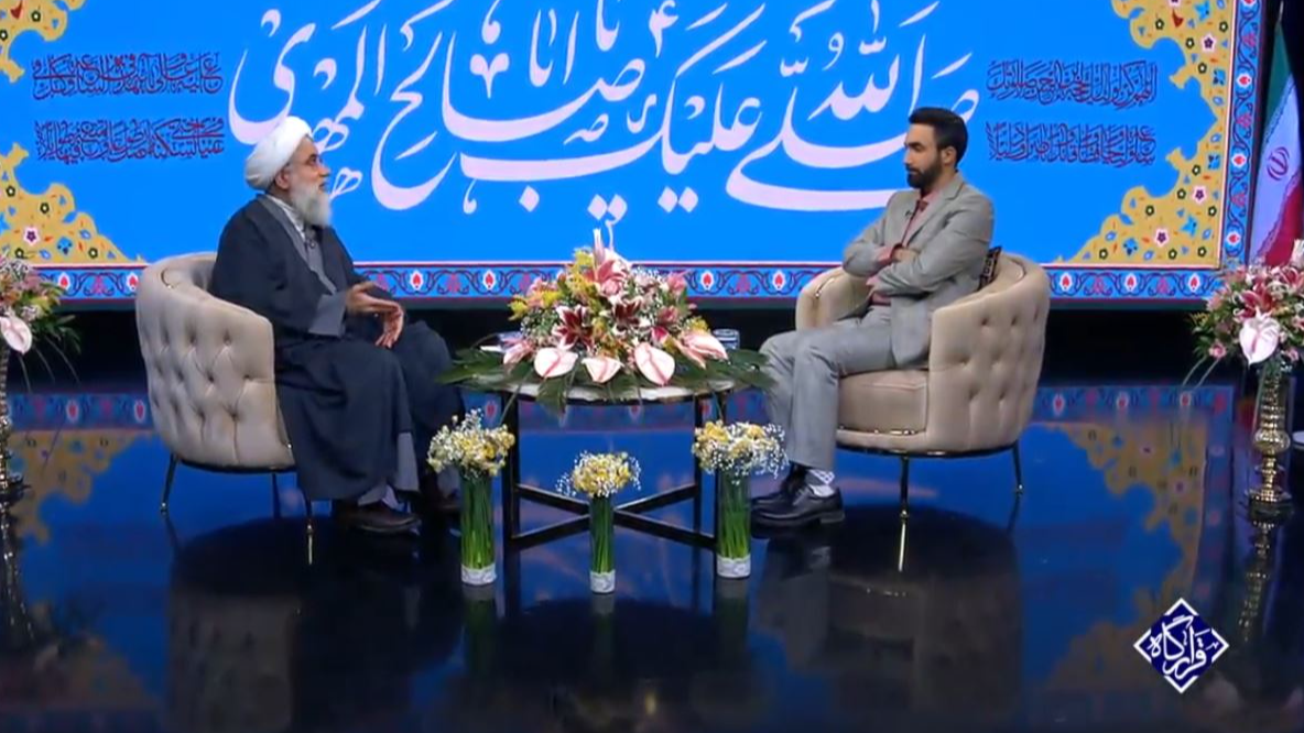 شبکه‌سازی نهادهای فرهنگی و میدانی؛ گام تحولی شبکه قرآن و معارف