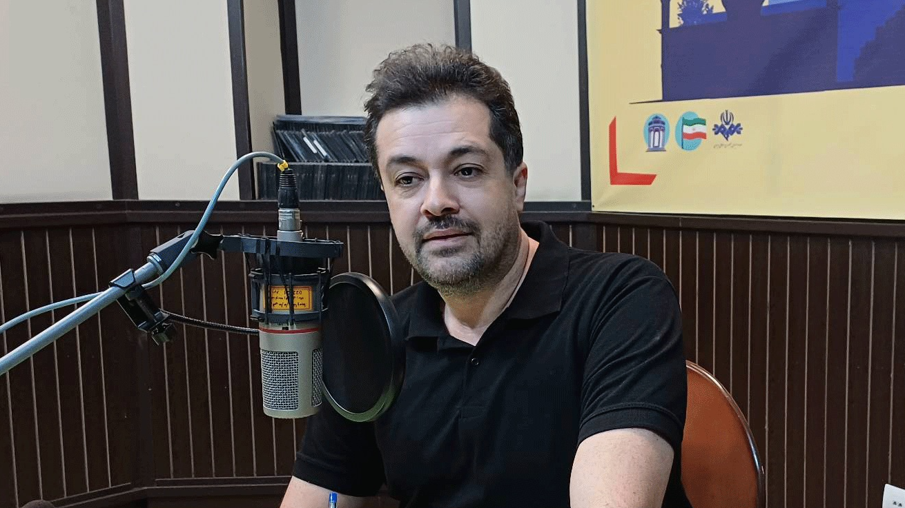«ایران جان» یک فراخوان برای مسئولان/ شناسایی و برجسته‌کردن استعدادهای استانی