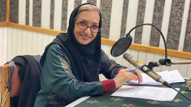 دست همه مادران ایرانی را از راه دور می‌بوسم
