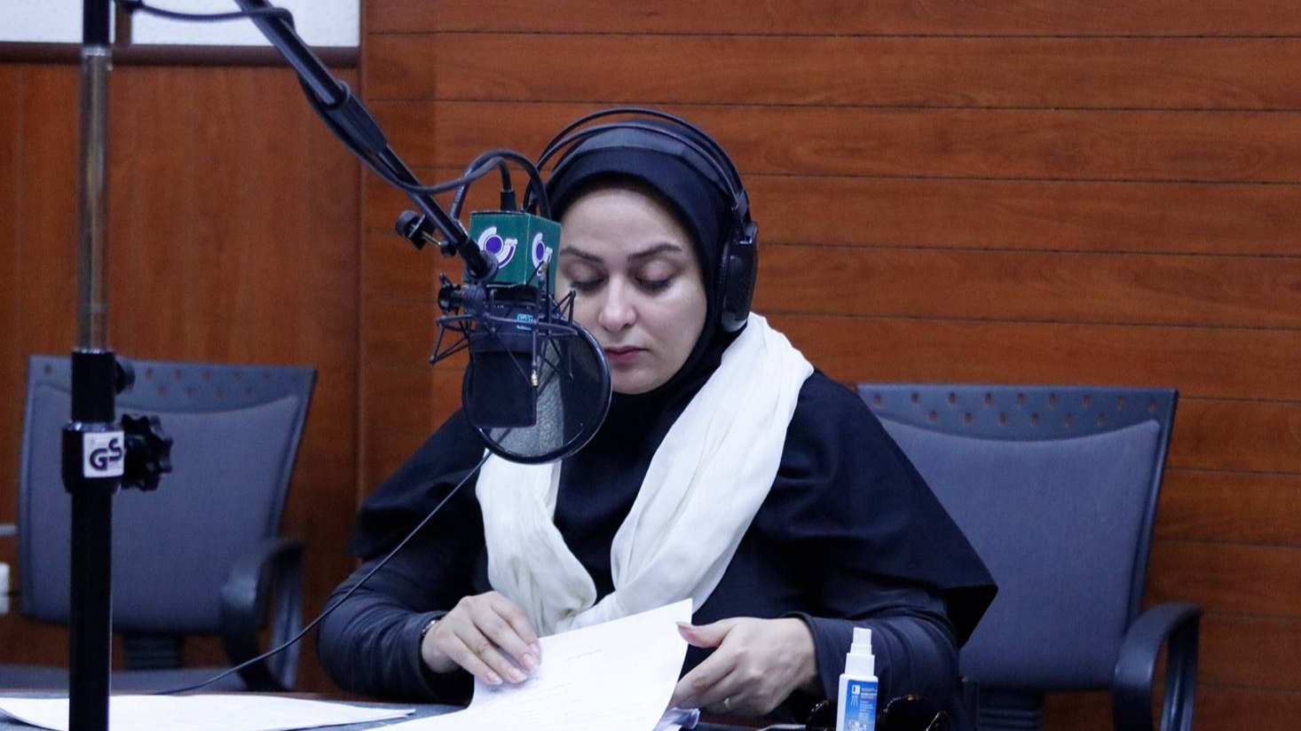 «اول راه» به رادیو نمایش می‌آید