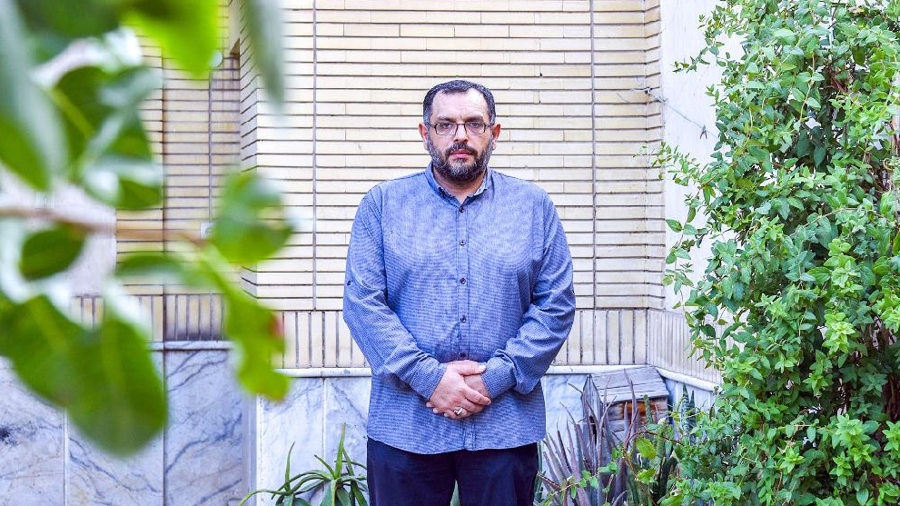 پناهِ مستند، تلویزیون است