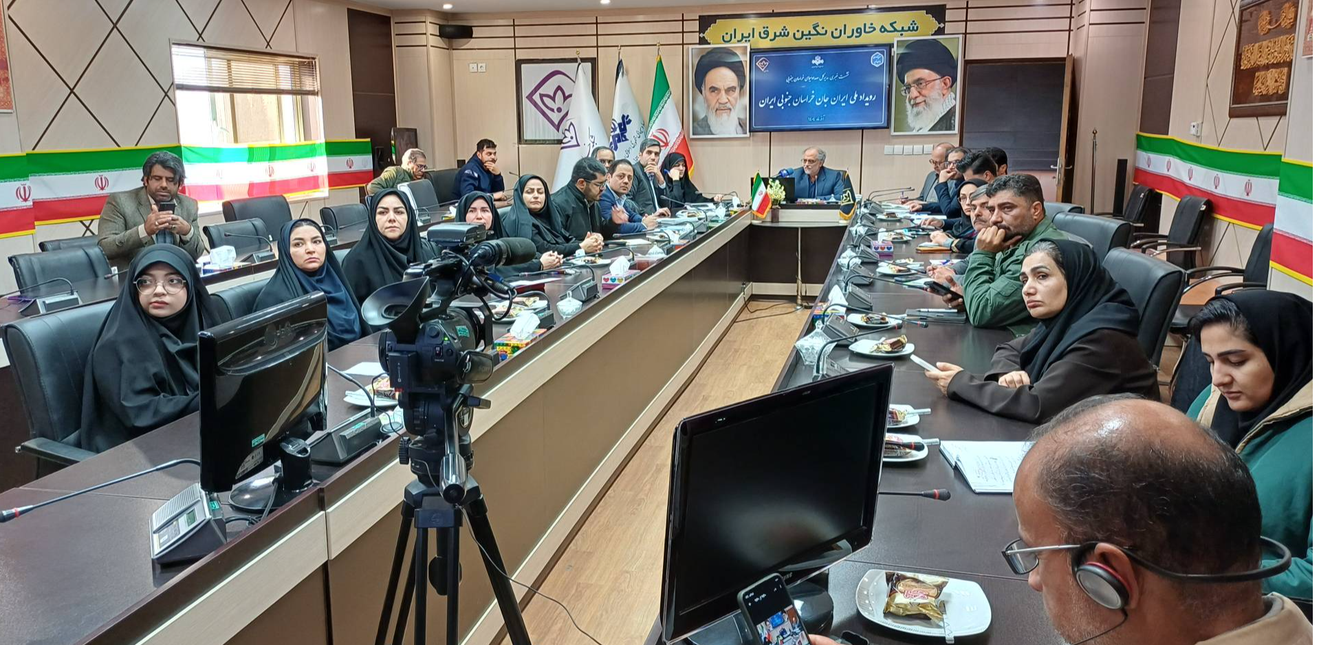 «ایران جان، خراسان جنوبی» با رضایت ۸۶.۷ درصدی رکورددار اعتماد مخاطبان شد