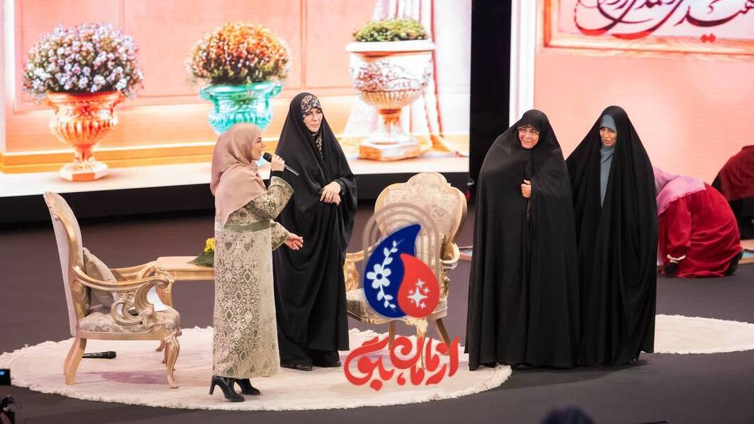 «از مامان بگو»؛ روایت مادران ایرانی با ساختاری متفاوت