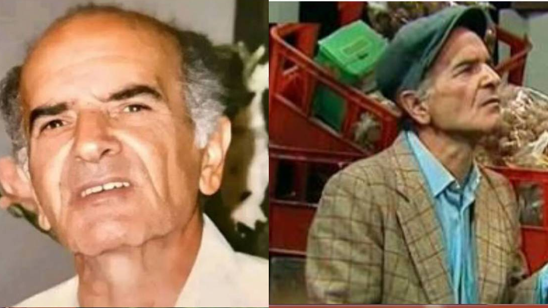 یادی از کنعان کیانی؛ هنرمند متواضع و خلاق