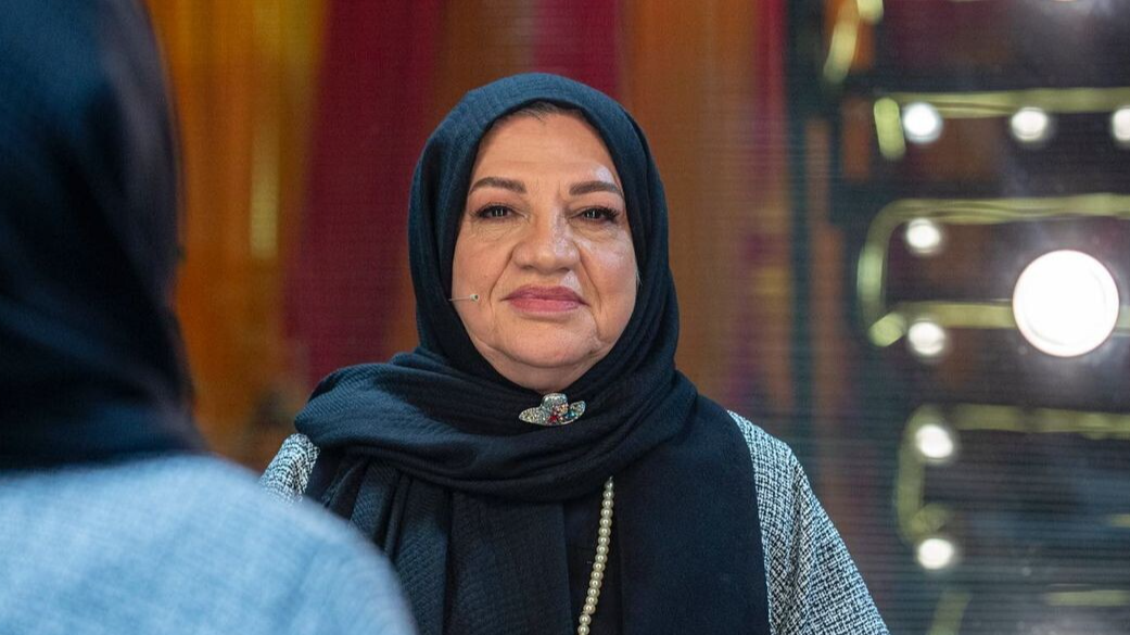 غذاخوردن دائمی رضویان خنده‌دار بود