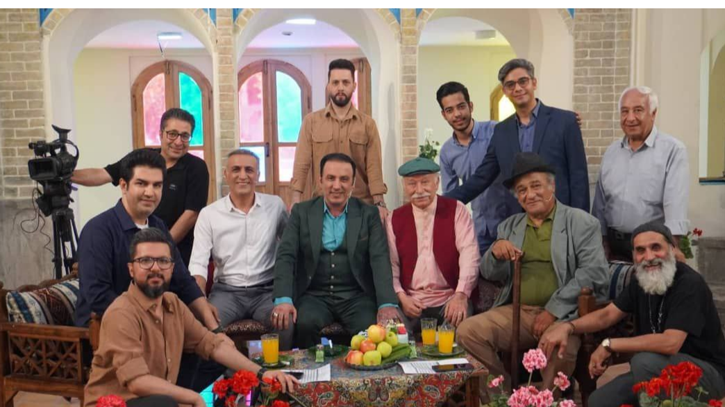 «طهرانشاط»؛ وقتی تلویزیون دوباره به صبح جمعه برمی‌گردد