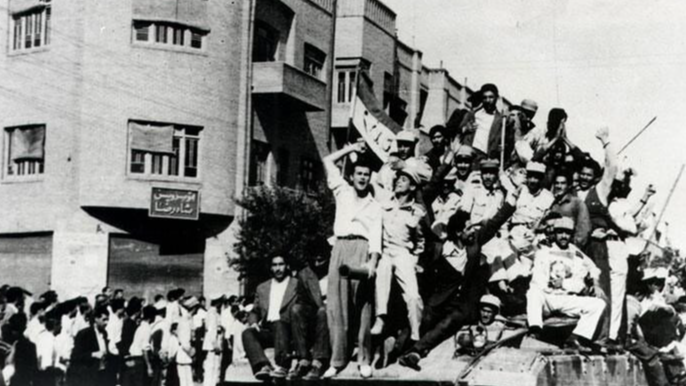بازخوانی تاریخچه کودتای ۲۸ مرداد در «شکست سلطه»