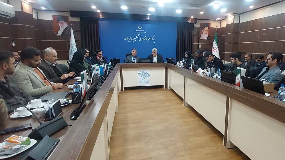 فناوران و شرکت‌های دانش بنیان کهگیلویه و بویراحمد پای کار «ایران جان»