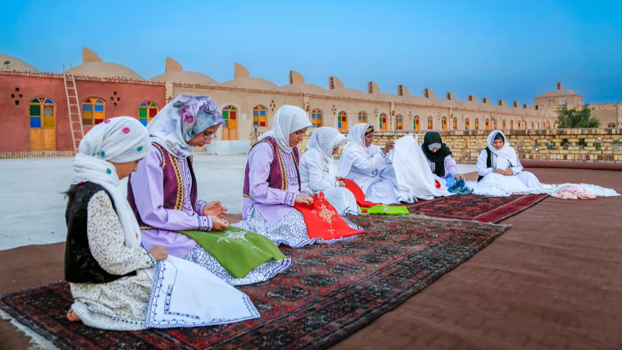 سیستان و بلوچستان؛ بزرگ، راهبردی و ثروتمند