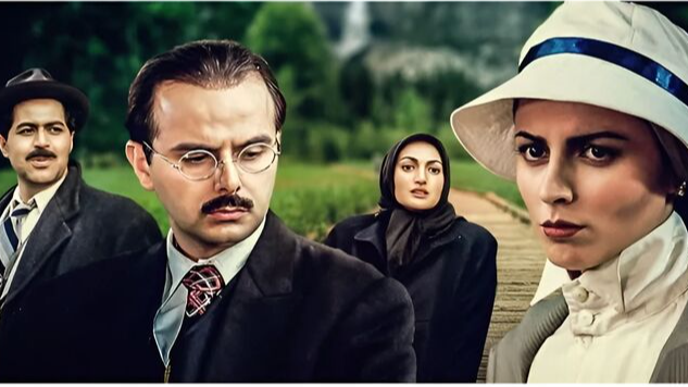 معصومیت از دست‌رفته ادیبان
