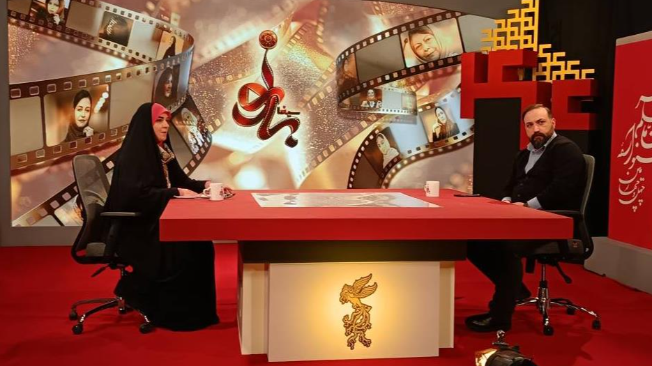 «سینمابانو»؛ بازنمایی تصویر زن ایرانی در سینما