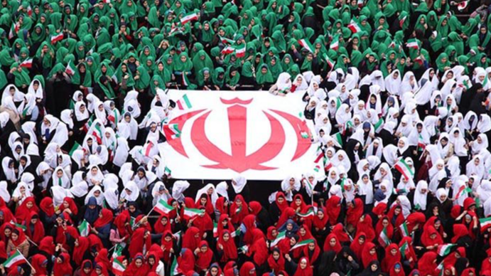 گرامیداشت پیروزی انقلاب اسلامی‌ با «مسیر همدلی»