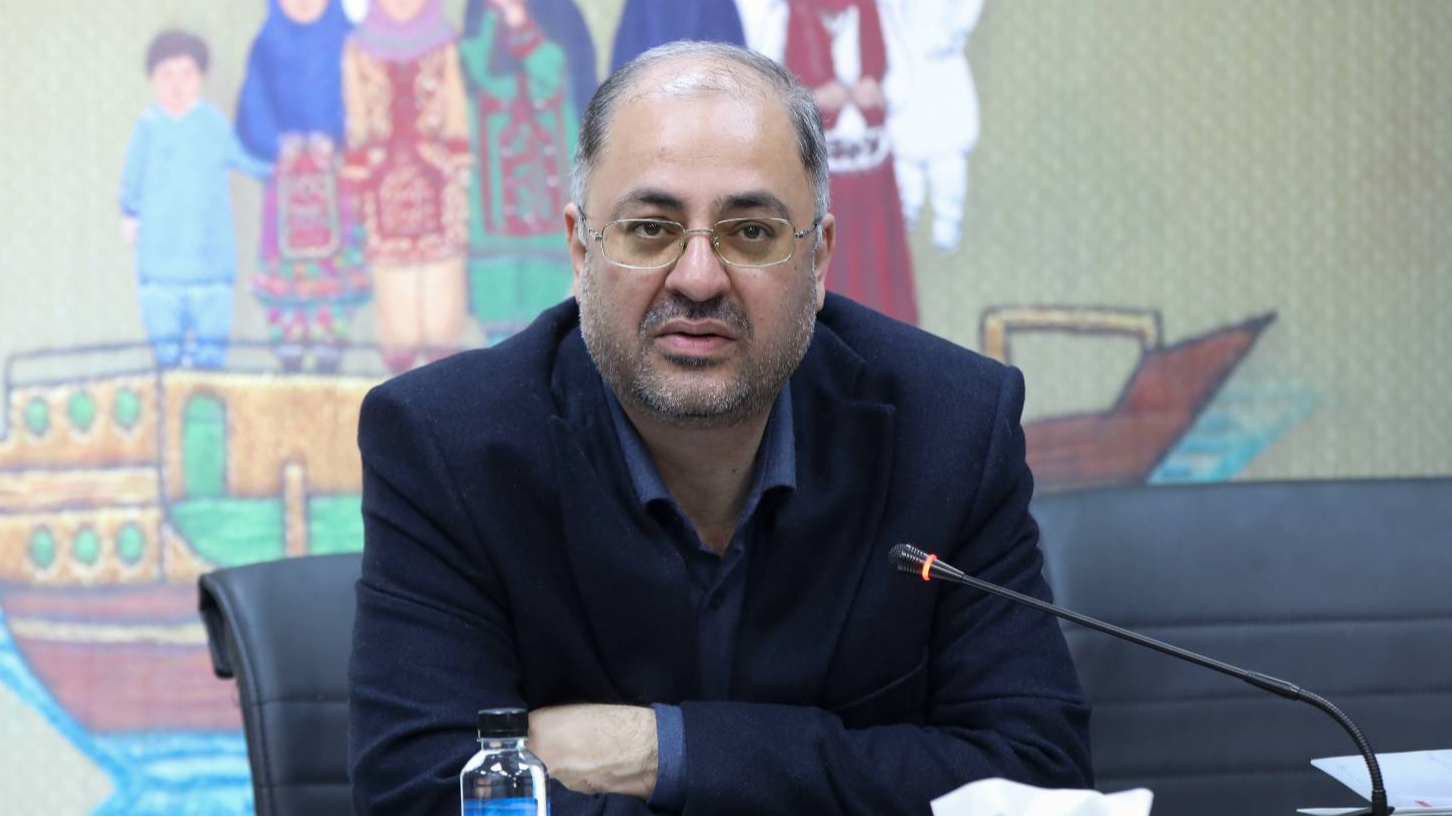 برای سرزمین یلان، سیستان و بلوچستان ایران
