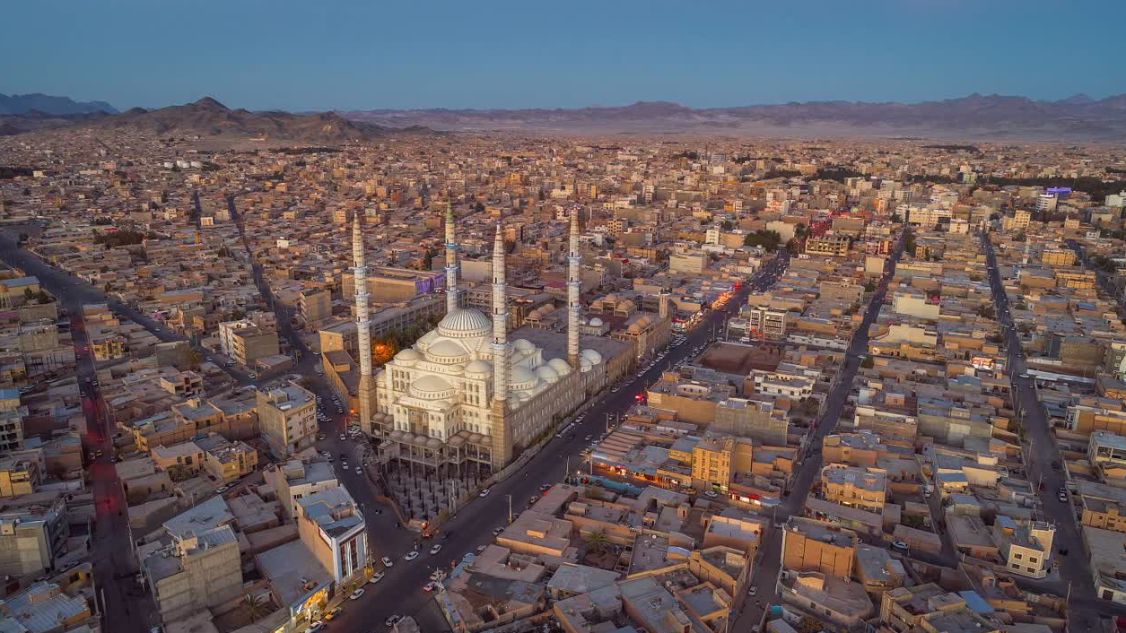 «ایران جان» فرصتی طلایی برای تغییر تصویر کلیشه‌ای سیستان و بلوچستان