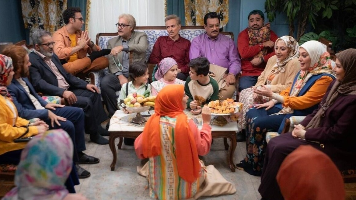 «بهار شیراز» در شب‌های رمضان روی آنتن شبکه دو