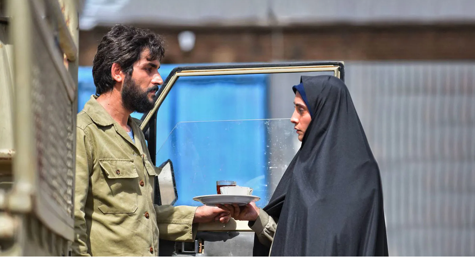 از مهندسی جنگ تا رختشورخانه؛ نگاهی به «صفر بیست وچهار»