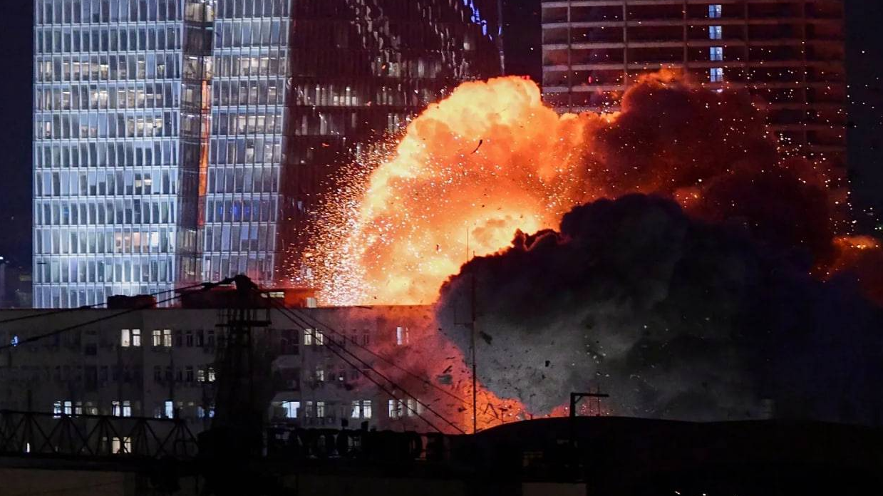 نگرانی‌های تل‌آویو از جنگ احتمالی با ایران
