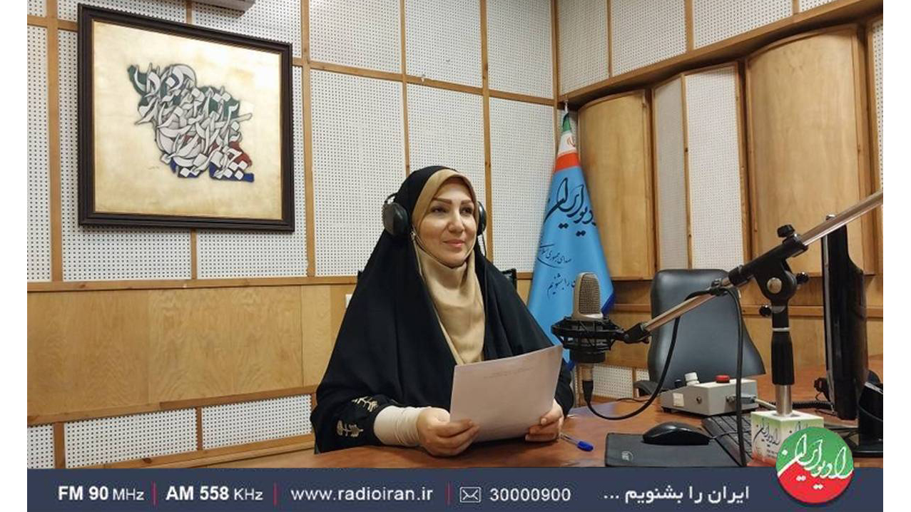 رادیو صدای اتحاد ملت ایران در روز‌های سرنوشت‌‌ساز